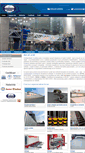 Mobile Screenshot of eurama.ro